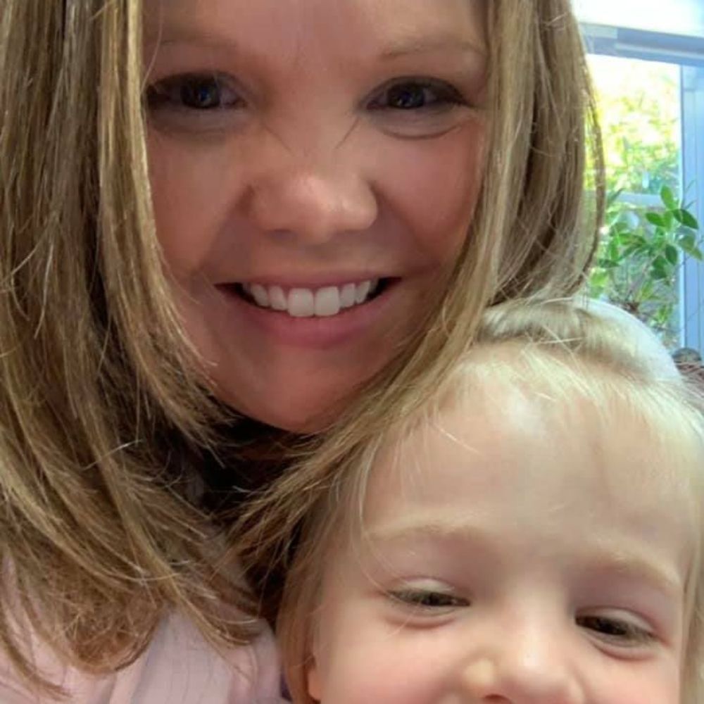 Meet your Posher, Kari